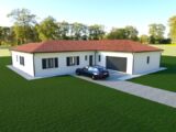 Maison à construire à Isle (87170) 2660674-5833modele620220203wB0nF.jpeg Maisons Millot