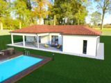 Maison à construire à Isle (87170) 2660674-5833modele720220203bZXVi.jpeg Maisons Millot
