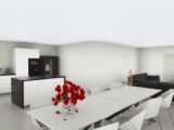 Maison à construire à Isle (87170) 2660674-5833modele820220203OrdSH.jpeg Maisons Millot