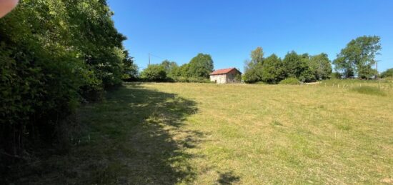 Terrain à bâtir à Le Vigen, Nouvelle-Aquitaine