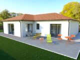 Maison à construire à Séreilhac (87620) 2664965-5833modele720230106Z4Jxx.jpeg Maisons Millot
