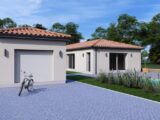 Maison à construire à Cognac-la-Forêt (87310) 2665014-11648modele620251106GFL2c.jpeg Maisons Millot