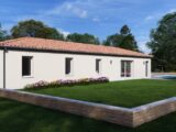Maison à construire à Cognac-la-Forêt (87310) 2665014-11648modele720251106T3aPT.jpeg Maisons Millot
