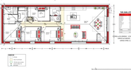 Cognac-la-Forêt Maison neuve - 2665014-11648modele820251106UmrPT.jpeg Maisons Millot