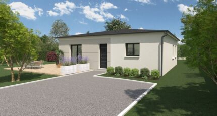 Limoges Maison neuve - 2665032-9811modele620240705vLTHh.jpeg Maisons Millot