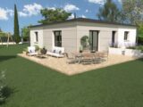 Maison à construire à Limoges (87000) 2665032-9811modele720240705LwTb4.jpeg Maisons Millot