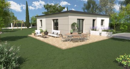 Limoges Maison neuve - 2665032-9811modele720240705LwTb4.jpeg Maisons Millot