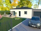 Maison à construire à Chaptelat (87270) 2664995-9811modele620240702sNk2B.jpeg Maisons Millot