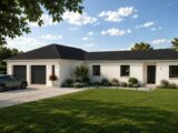 Maison à construire à Verneuil-sur-Vienne (87430) 2665068-7202modele720260626RyKSb.jpeg Maisons Millot