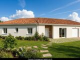 Maison à construire à Aixe-sur-Vienne (87700) 2664984-7202modele720260922NaTCE.jpeg Maisons Millot