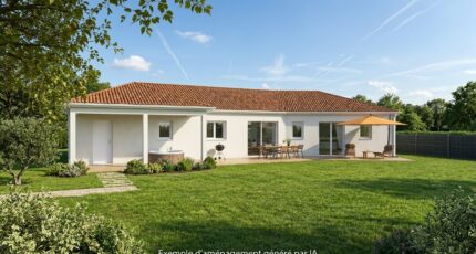 Aixe-sur-Vienne Maison neuve - 2664984-7202modele820260922CqenR.jpeg Maisons Millot