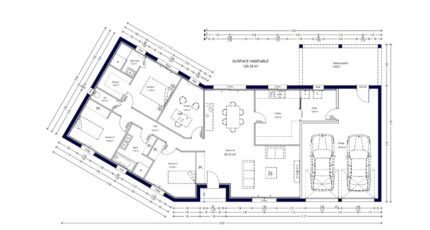 Aixe-sur-Vienne Maison neuve - 2664984-7202modele720260618JQtH2.jpeg Maisons Millot
