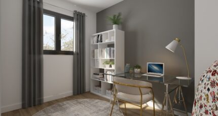 Isle Maison neuve - 2666062-4586modele720210624kcBbS.jpeg Maisons Millot