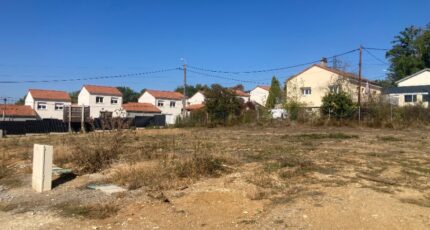 Isle Maison neuve - 2666019-11935annonce120261007scJKa.jpeg Maisons Millot