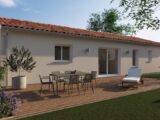 Maison à construire à Royères (87400) 2666963-7202modele92026031909gN4.jpeg Maisons Millot