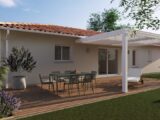 Maison à construire à Royères (87400) 2666963-7202modele6202603190mt28.jpeg Maisons Millot