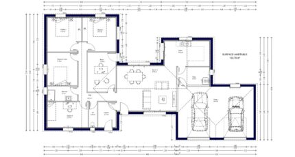 Royères Maison neuve - 2666945-7202modele620260617r7iN4.jpeg Maisons Millot