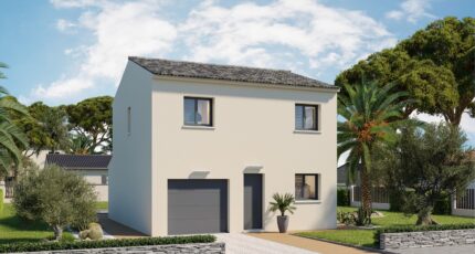 Limoges Maison neuve - 2671411-4586modele1020210624PLHgD.jpeg Maisons Millot