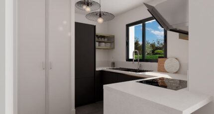 Limoges Maison neuve - 2671411-4586modele820210624tnrFn.jpeg Maisons Millot