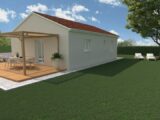 Maison à construire à Limoges (87000) 2671406-7202modele720260320R3UV3.jpeg Maisons Millot