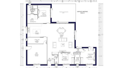 Limoges Maison neuve - 2671421-7202modele920260616Xb8hZ.jpeg Maisons Millot