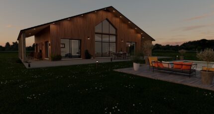 Saint-Junien Maison neuve - 2674986-7202modele1020260924wQf8G.jpeg Maisons Millot