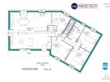 Maison à construire à Aixe-sur-Vienne (87700) 2675010-3290modele820190125vdxTX.jpeg Maisons Millot
