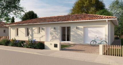 Saint-Junien Maison neuve - 2674992-7202modele1020260319ZrPmZ.jpeg Maisons Millot