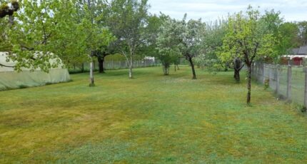 Couzeix Terrain à bâtir - 2678547-11804annonce22026062310NAk.jpeg Maisons Millot