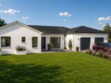 Maison à construire à Couzeix (87270) 2678558-7202modele720260626kMpER.jpeg Maisons Millot
