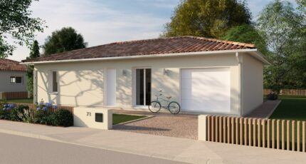Saint-Léonard-de-Noblat Maison neuve - 2679840-7202modele620260319SlIQM.jpeg Maisons Millot