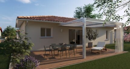 Saint-Léonard-de-Noblat Maison neuve - 2679840-7202modele720260319OmvkT.jpeg Maisons Millot