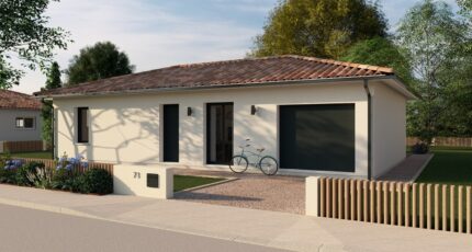 Saint-Léonard-de-Noblat Maison neuve - 2679840-7202modele820260319GhRny.jpeg Maisons Millot
