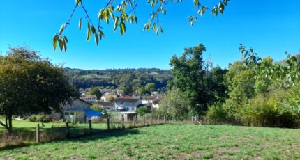 Saint-Léonard-de-Noblat Maison neuve - 2679845-11935annonce120261016HmvPl.jpeg Maisons Millot