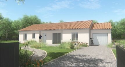 Saint-Jouvent Maison neuve - 2638046-3653modele620171019inScT.jpeg Maisons Millot