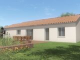 Maison à construire à Saint-Jouvent (87510) 2638046-3653modele820171019rH8VV.jpeg Maisons Millot