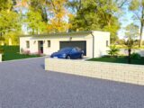 Maison à construire à Nexon (87800) 2678678-7027modele920230130ClSqM.jpeg Maisons Millot