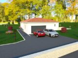Maison à construire à Nexon (87800) 2678692-7027modele7202211295yH5v.jpeg Maisons Millot