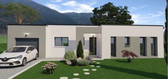 Maison neuve à Feytiat, Nouvelle-Aquitaine