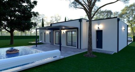 Feytiat Maison neuve - 2678706-10515modele920230426r3edW.jpeg Maisons Millot