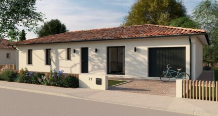 Saint-Junien Maison neuve - 2686959-7202modele7202603196KdsU.jpeg Maisons Millot