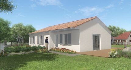 Limoges Maison neuve - 2678657-3653modele720171020y98RP.jpeg Maisons Millot