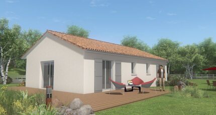 Limoges Maison neuve - 2678657-3653modele820171020WI4tr.jpeg Maisons Millot