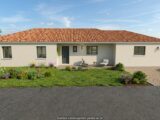 Maison à construire à Condat-sur-Vienne (87920) 2677276-7202modele8202609229Gp42.jpeg Maisons Millot
