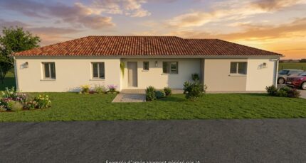 Condat-sur-Vienne Maison neuve - 2677276-7202modele1020260922IkP3H.jpeg Maisons Millot
