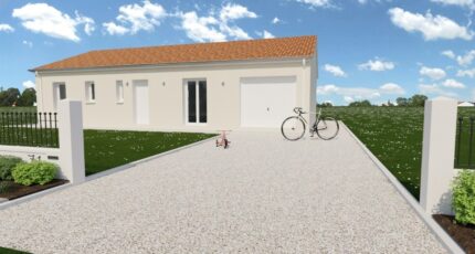 Couzeix Maison neuve - 2678553-7202modele620260319iueaH.jpeg Maisons Millot