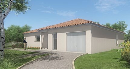 Verneuil-sur-Vienne Maison neuve - 2688549-3653modele62017101032qOd.jpeg Maisons Millot