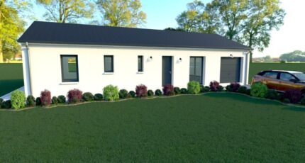 Verneuil-sur-Vienne Maison neuve - 2688540-7202modele72026032099vnV.jpeg Maisons Millot