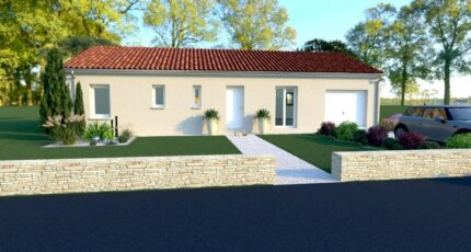 Verneuil-sur-Vienne Maison neuve - 2688543-7202modele6202603192bCau.jpeg Maisons Millot