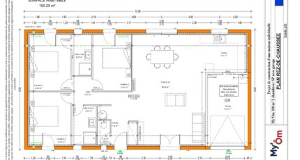 Verneuil-sur-Vienne Maison neuve - 2688547-7202modele620260319ewTJZ.jpeg Maisons Millot